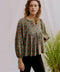 Liberty Fabrics Sewing Pattern - Esther Blouse/Top - 25% Off